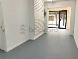 Local en Avinguda de Vallcarca - Barcelona photo 0