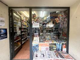 Local en Avinguda de Vallcarca - Barcelona photo 0