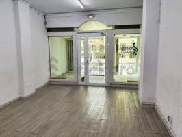 Local en Gran Via de les Corts Catalanes - Barcelona photo 0