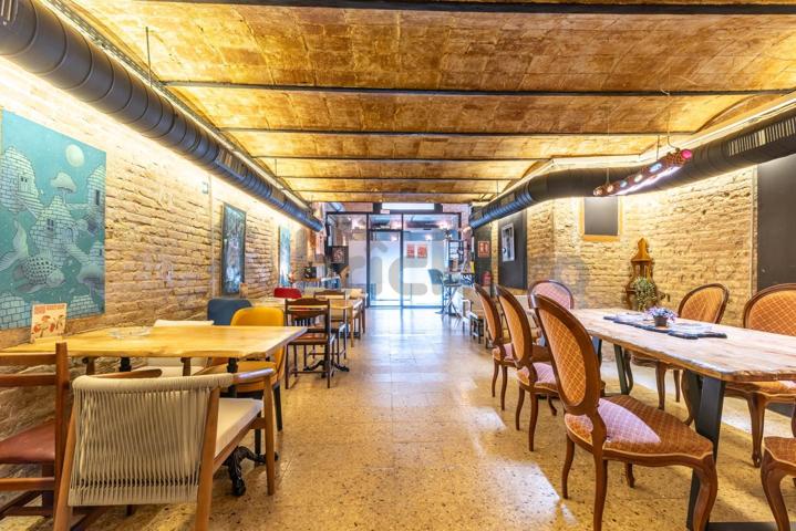 Local en rentabilidad C. de Provença - Barcelona photo 0