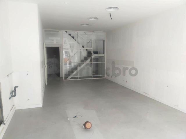 Local en Carrer de Mar - Badalona photo 0