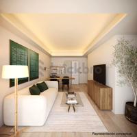 Estudio en Carrer de Sors - Barcelona photo 0