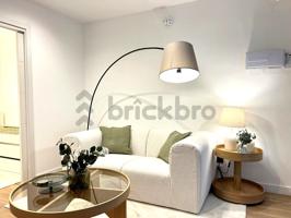 Estudio en Carrer de Rabassa - Barcelona photo 0