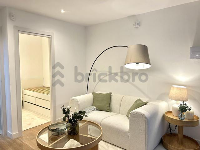 Estudio en Carrer de Rabassa - Barcelona photo 0