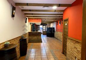 Local en Calle de Santa Ana - Madrid photo 0