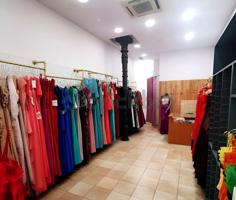 Local en rentabilidad Av de la República Argentina - Barcelona photo 0