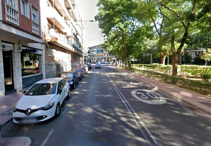 Local en rentabilidad en Calle San Isidro - Getafe photo 0