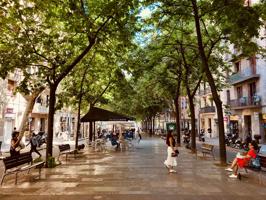 Local en Carrer d&#x27;Ausiàs Marc - Barcelona photo 0