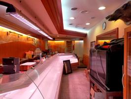 Local en Carrer de Federico García Lorca - Badalona photo 0