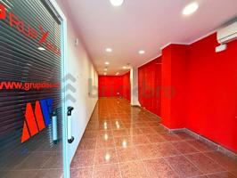 Local en Carrer de Déu i Mata - Barcelona photo 0