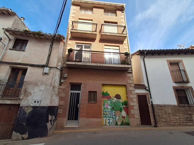 Piso en venta en Nalda photo 0