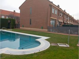 Chalet en calle Orense photo 0