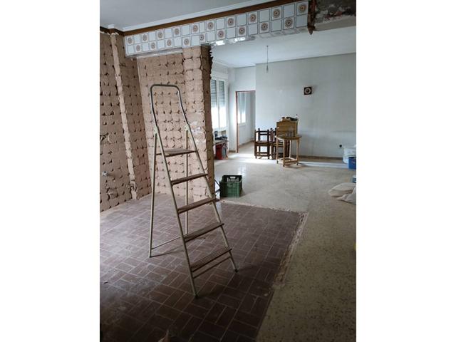 Apartamento en venta en Escuelas Pías photo 0