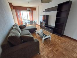 Apartamento en alquiler en Pérez Galdós photo 0