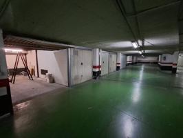 Garaje en venta en Autonomía de la Rioja photo 0