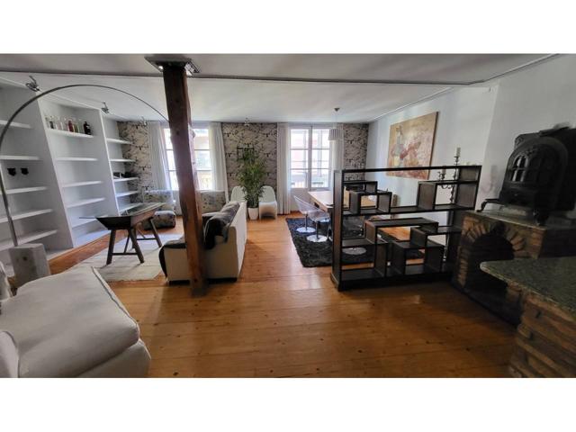 Piso en venta en avd. Portugal photo 0