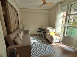 Estudio en Plaza del Mercado photo 0