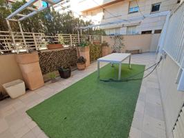 Bajo con terraza en Cascajos photo 0