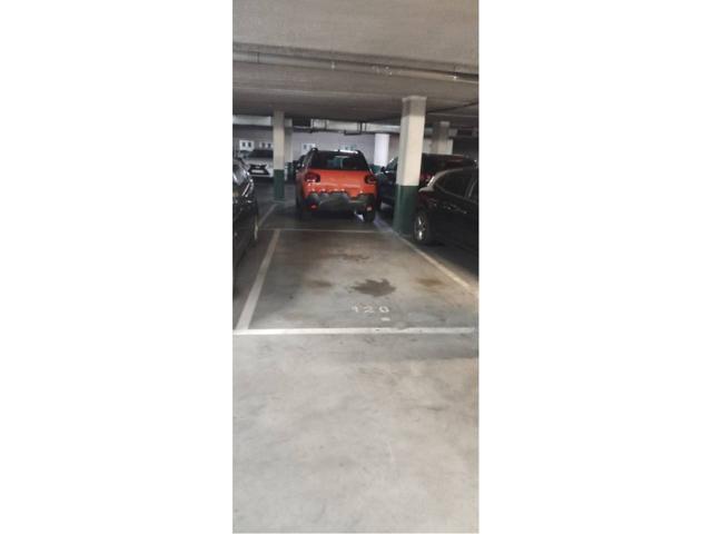 PLAZA DE GARAJE photo 0