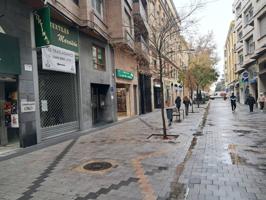Local en alquiler en Juan XXIII photo 0