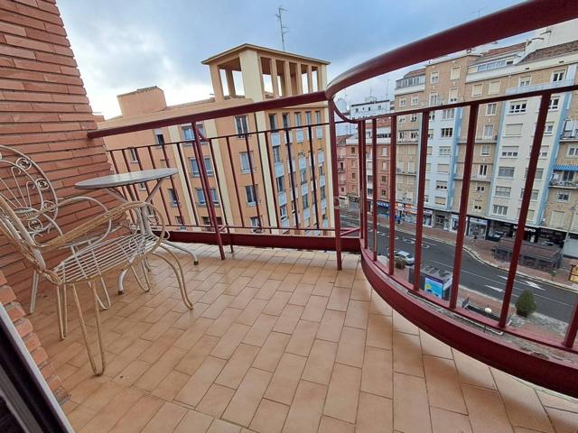 Piso en venta en Pio XXII photo 0