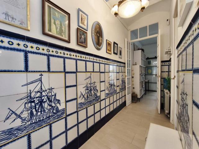 Venta casita de pescadores con mucho encanto photo 0