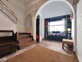 casa de piedra en centro photo 0