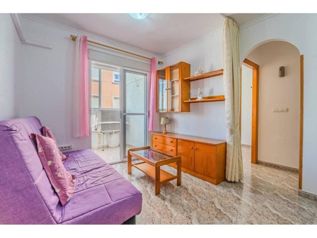 APARTAMENTO DE 2 DORMITORIOS 1 BAÑO Y GARAJE INCLUIDO EN LA PLAYA DEL CURA photo 0