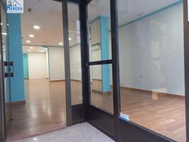 INMOBILIARIA LA MANCHA ALQUILA LOCAL COMERCIAL ZONA CENTRO-VILLACERRADA photo 0