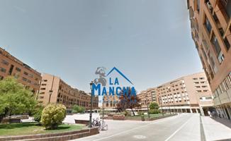 INMOBILIARIA LA MANCHA VENDE PISO ZONA CENTRO-VILLACERRADA photo 0