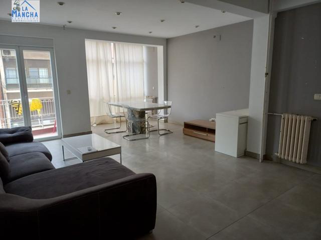 INMOBILIARIA LA MANCHA VENDE PISO EN ZONA CENTRO-ALTOZANO photo 0