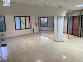 INMOBILIARIA LA MANCHA ALQUILA LOCAL COMERCIAL ZONA CENTRO-ALTOZANO photo 0