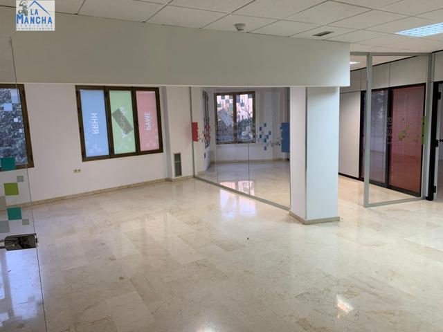 REF: C105 INMOBILIARIA LA MANCHA ALQUILA LOCAL COMERCIAL ZONA CENTRO-ALTOZANO photo 0