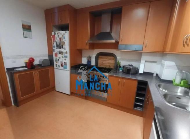 INMOBILIARIA LA MANCHA VENDE PISO ZONA VEREDA JAEN DE ALBACETE photo 0