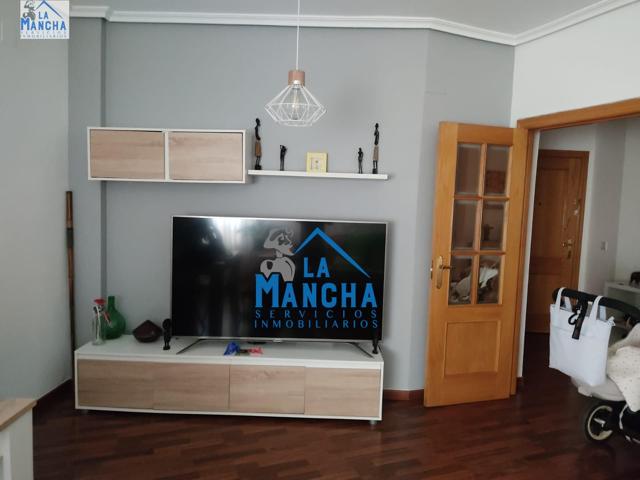 REF: C138 INMOBILIARIA LA MANCHA VENDE PISO ZONA VEREDA JAEN photo 0