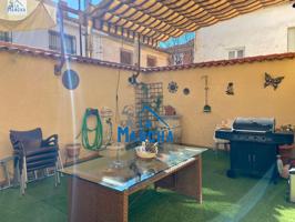 INMOBILIARIA LA MANCHA VENDE ADOSADO UNIFAMILIAR ZONA ENSANCHE-FRANCISCANOS photo 0