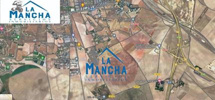 REF: C197 INMOBILIARIA LA MANCHA VENDE TERRENO RUSTICO EN CARRETERA DE MURCIA-FACULTAD DE MEDICINA photo 0