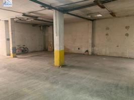 REF: J277 INMOBILIARIA LA MANCHA VENDE LOCAL COMERCIAL ZONA HOSPITAL-CIRCUNVALACION photo 0
