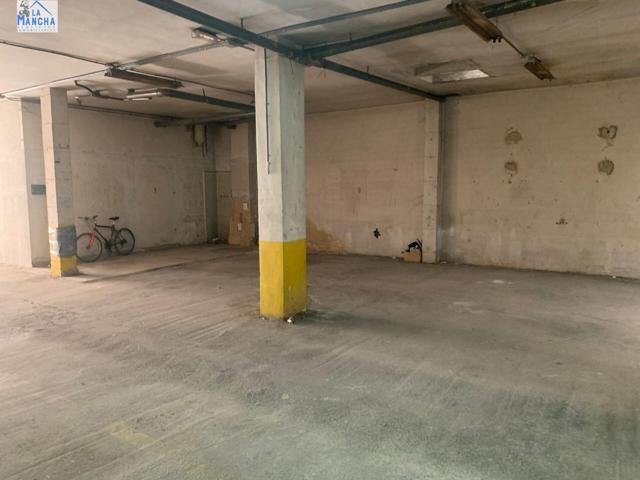 REF: J277 INMOBILIARIA LA MANCHA VENDE LOCAL COMERCIAL ZONA HOSPITAL-CIRCUNVALACION photo 0