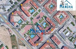 INMOBILIARIA LA MANCHA VENDE LOCAL COMERCIAL EN LLANOS DEL AGUILA-IMAGINALIA photo 0