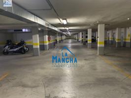 INMOBILIARIA LA MANCHA VENDE GARAJE ZONA IMAGINALIA photo 0