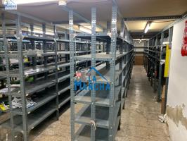 INMOBILIARIA LA MANCHA VENDE LOCAL COMERCIAL ZONA INDUSTRIA photo 0