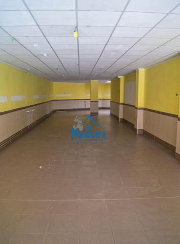 REF: C282 INMOBILIARIA LA MANCHA VENDE LOCAL COMERCIAL ZONA CENTRO-FRANCISCANOS photo 0