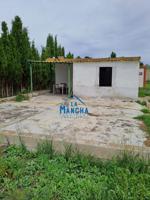 INMOBILIARIA LA MANCHA VENDE TERRENO RUSTICO ZONA CARRETERA DE JAEN (PARAJE CASICA OREA) photo 0