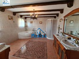 REF: C286 INMOBILIARIA LA MANCHA VENDE CASA DE PUEBLO EN CASAS DE JUAN NUÑEZ photo 0