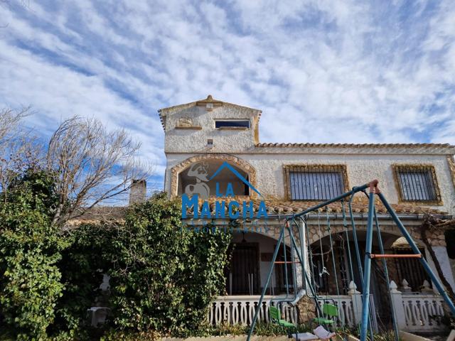 INMOBILIARIA LA MANCHA VENDE PARCELA RUSTICA EN CTRA JAEN KM 9 photo 0