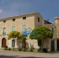 INMOBILIARIA LA MANCHA VENDE CASERON EN MAHORA photo 0