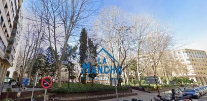 REF: X018 INMOBILIARIA LA MANCHA VENDE PISAZO ZONA CENTRO-AYUNTAMIENTO photo 0