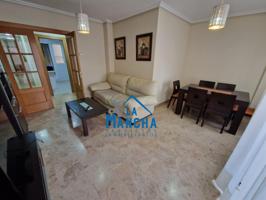 INMOBILIARIA LA MANCHA VENDE PISO EN ZONA AVENIDA DE ESPAÑA photo 0