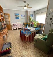 INMOBILIARIA LA MANCHA VENDE PISO PARA ENTRAR A VIVIR EN ZONA FERIA. photo 0